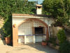 Villa Cilla - Villa outside